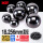 氮化硅陶瓷球18.256mm【1个】