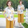 姜黄色-官方男女装高端十大品牌
