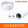 16206分白色标准型高品质冷热管