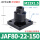 JAFM22*1.5法兰型
