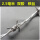 D62-热镀铁丝刺绳2.5毫米200米工程常用款x