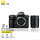 Z8+尼康Z85mm/f1.8s镜头