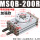 加强款MSQB-200R