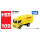 109号 DHL卡车 158684