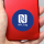 (5200可复制ID) NFC Tag蓝色40mB