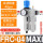 FRC-1/2-D-MAXI(4分接口)