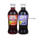 红葡萄+紫葡萄（各2瓶）