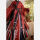 慕卿【红色三件套套裙】3米