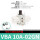 VBA10A-02GN含压力表和消声器