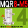 MQR8-M5带16个PC4-M5