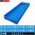 蓝色长120x宽40x高12厘米