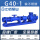 G40-1轴不锈钢12m/h 4kw G4
