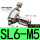 304不锈钢SL6M5