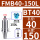 BT40-FMB40-150