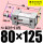 ZSC80*125S 带磁
