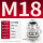 M18*1.5 (夹线5-10)