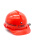 红色安全帽--印字内容联系客服