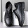 FH-舒履-667黑色单鞋