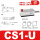 CS1-U