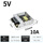 5V 10A 50W