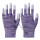 12双条纹涂指（紫色）