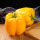 黄甜椒秧苗20棵 精品