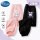 冰丝裤[033]粉色+[044]黑色