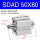 SDAD50X80