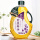 纯紫苏籽油1L*1【桶装】