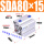SDA80X15