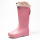 粉红色+-保暖绒套可拆(偏小一码)