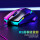 电竞游戏黑鼠标-RGB版+鼠标垫