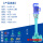 【整套】4.0KW电机+0.8米4寸口