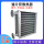 蒸汽散热器970*995*3排管含yun费