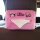 【小丸子】粉色纸巾盒