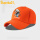 棒球帽-橙色-3