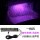 48灯单色粉紫常亮USB口