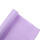 防水蜂窝纸卷装轻雾紫 50cm