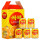 乐天橙汁238ml*12瓶礼盒装