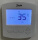 电暖温控器EFIT-440带编程