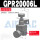 GPR20006L-0.005-0.2MPa