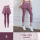 浆果紫【长裤裙】