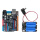 Maker-UNO+2节16340电池模块含