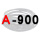 A900