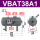 VBAT38A122L储气罐