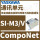 SI-M3/V通讯单元CompoNet