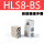 HLS8-BS侧端限位(不含缓冲器)