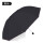 黑色黑胶双人伞-直径113cm