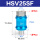 HSV25SF 外内牙型(PT1