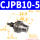 螺纹气缸CJPB105
